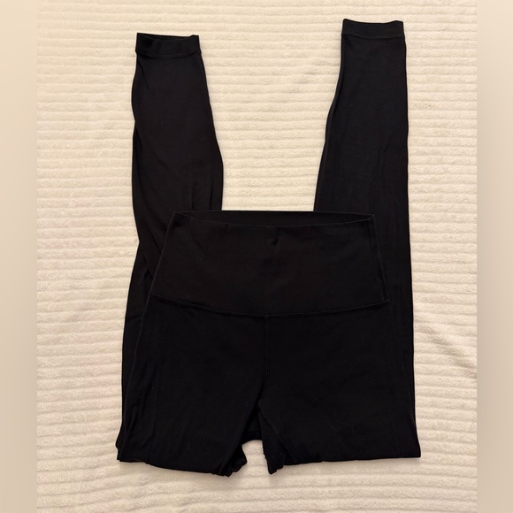 lululemon athletica Black Leggings - Picture 2 of 4